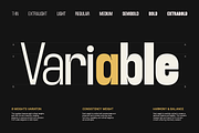 TRT Lancelot Condensed Font Family, a Sans Serif Font by truetype (Thumbnail 5 of 15)