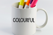 Creative Script, a Sans Serif Font by InermediaSTUDIO (Thumbnail 6 of 8)