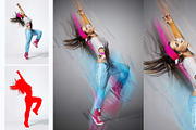 Long Exposure Effect Action, an Action Add-On by MRI STUDIO (Thumbnail 5 of 15)