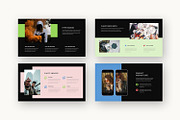 Lex : Fashion Business Keynote, a Presentation Template by Punkl Camp (Thumbnail 15 of 16)