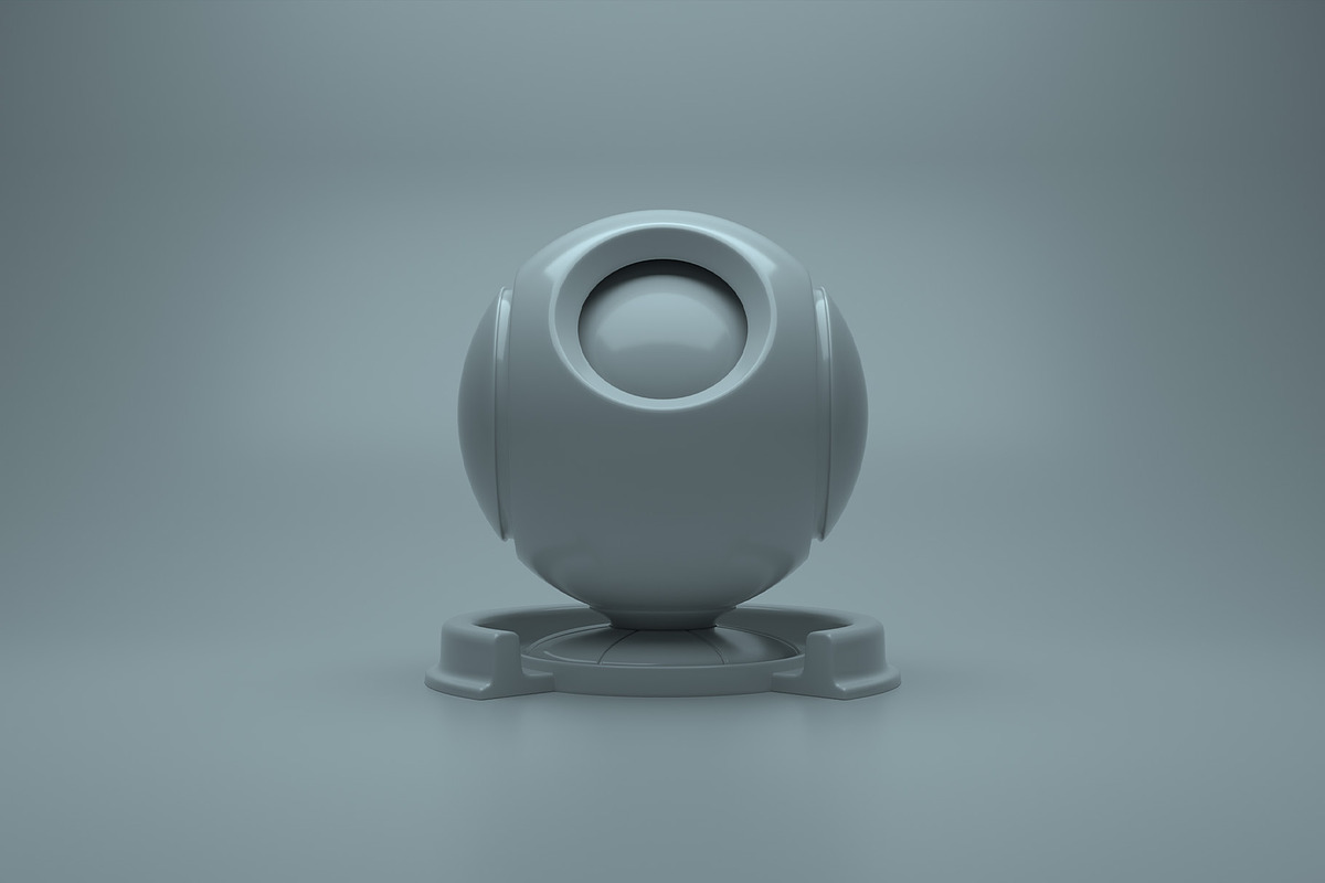 Substance 3D Stager Starter Scenes, a Scene 3D Model by Illusiongraphic (Photo 6 of 17)