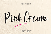 Beautiful Font Bundles Collections, a Script Font by Scratchones (Thumbnail 19 of 24)