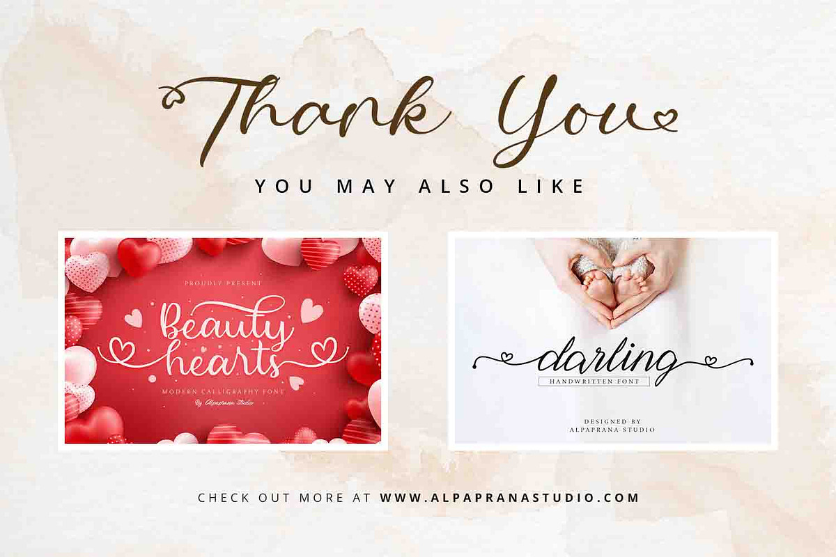 Courting - Script Font, a Script Font by Alpaprana (Photo 14 of 14)