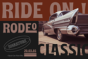 Mindsight Typeface, a Sans Serif Font by Get Studio (Thumbnail 7 of 7)