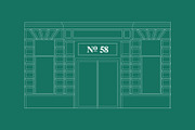 Facades, Shops & Storefronts, a Mockup by Mo–ds (Thumbnail 4 of 5)