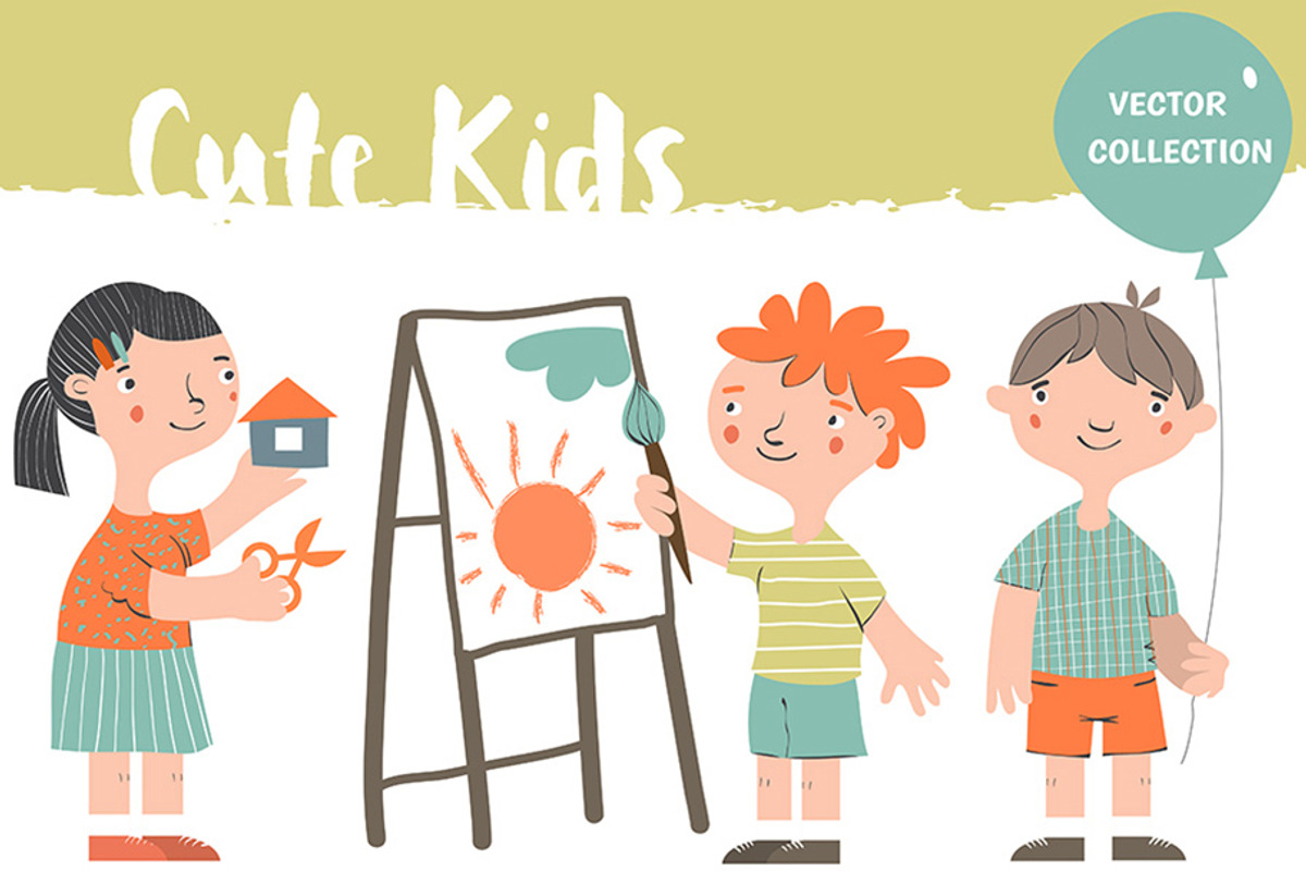 Children's illustration - Bundle, an Animal Illustration by Anna Isaeva (Photo 7 of 7)