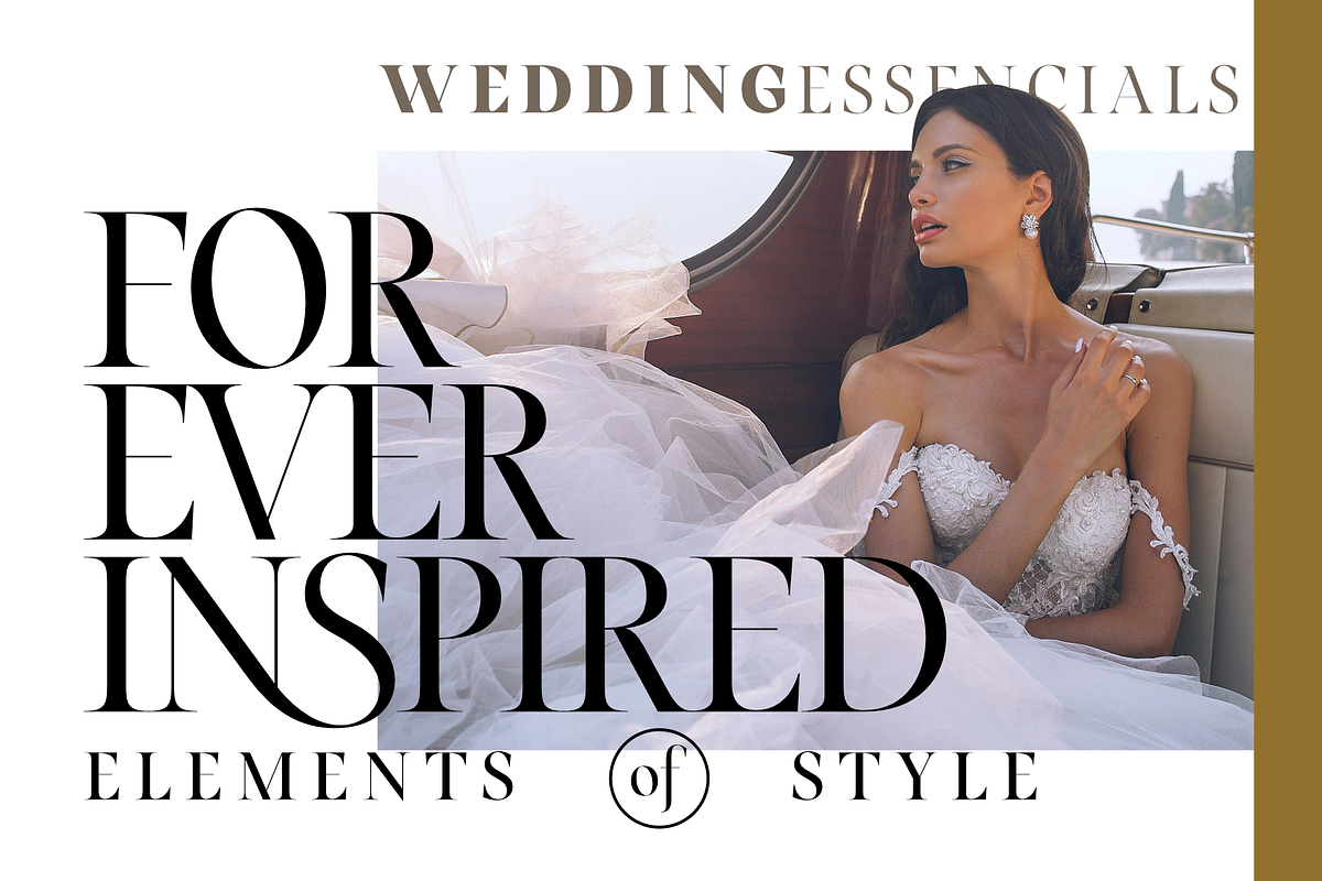 Nouvel Amour – A Modern Luxury Serif, a Serif Font by Genilson Santos (Photo 5 of 13)