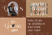 SALE! Mega Bundle 100+ Modern Font!, a Serif Font by Storytype Studio (Thumbnail 88 of 111)