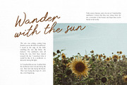 Dreams on Paper Handwritten Pencil, a Handwritten Font by Perplexitics (Thumbnail 8 of 11)
