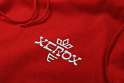 The Normans-Embroidery Serif BX Font, a Serif Font by overlaytemplates (Thumbnail 3 of 5)
