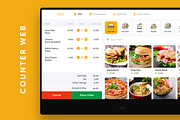 6 in 1 Food Ordering App | Hungerz, an App Template by Opus LabWorks (Thumbnail 4 of 10)