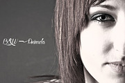 (SALE 85%)12 BW PS Actions, an Action Add-On by Linspace (Thumbnail 4 of 5)