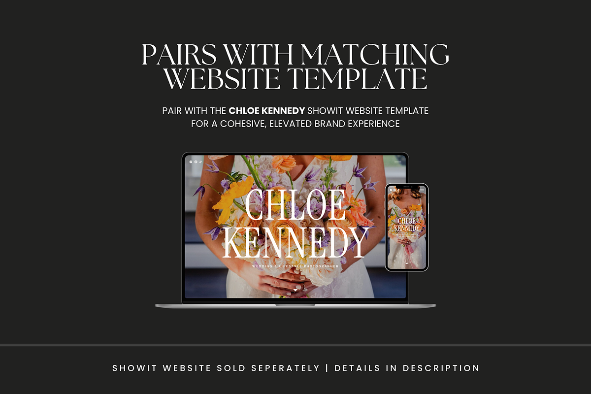 Lead Magnet Template | Canva, a Marketing Template by Rosetta Lane Design (Photo 8 of 8)