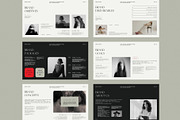 Brand Proposal Presentation Template, a Presentation Template by Pradaxa (Thumbnail 4 of 8)