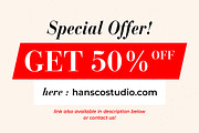 Holingston - Handwritten Brush Font, a Script Font by HansCo Studio (Thumbnail 11 of 11)