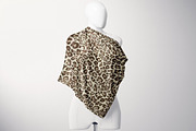 Leopard Skin Seamless Pattern Set., a Texture Graphic by Gomolach (Thumbnail 5 of 21)