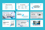 Presentation Medical, a Presentation Template by TemplatesNow! (Thumbnail 6 of 14)