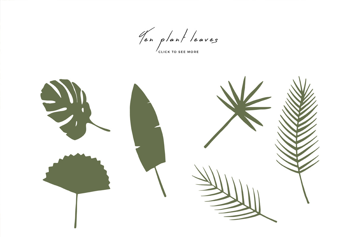 Modern Scene Creator + Add-ons, an Animal Illustration by The Template Depot (Photo 25 of 40)