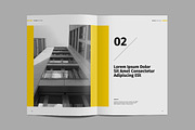 Kreatype Case Study, a Brochure Template by Kreatype Studio (Thumbnail 13 of 19)