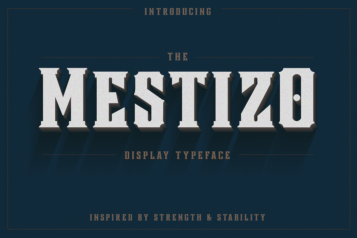 Mestizo