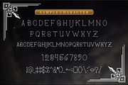 Secret Darling, a Sans Serif Font by PutraCetol Studio (Thumbnail 11 of 13)