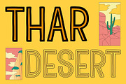 Fox Shamrock : 5 Font Styles, a Handwritten Font by Fox7 By Rattana (Thumbnail 4 of 13)