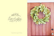 Eucalyptus, a Person Illustration by Hand drawn Boutique (Thumbnail 7 of 8)