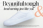 The Simple Editorial | 15 Style Font, a Serif Font by IM Studio (Thumbnail 5 of 12)