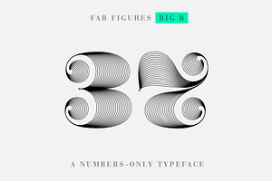 Fab Figures Big B
