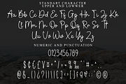 Weekly Baseball, a Handwritten Font by InermediaSTUDIO (Thumbnail 2 of 8)