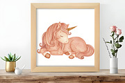 The Little Princess baby collection, an Illustration by DreamCafeArt (Thumbnail 8 of 8)