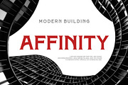 Necra - Modern Serif, a Serif Font by ErgibiStudio (Thumbnail 4 of 12)