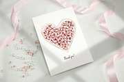 Watercolor Hydrangea Collection, a Decorative Illustration by MayaNavits (Thumbnail 13 of 13)