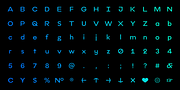 Epillox, a Sans Serif Font by Formatype Foundry (Thumbnail 6 of 17)