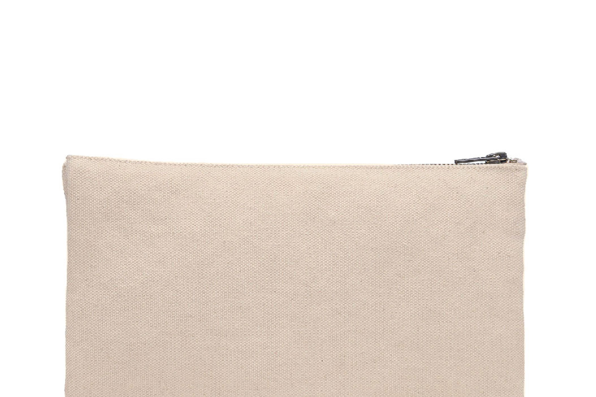 Fabric Pouch mockup, a Product Mockup by ISDESIGN (Photo 2 of 3)