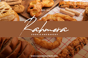Travail Acharné – Rough Handwriting, a Handwritten Font by VASTARD STUDIO (Thumbnail 8 of 12)