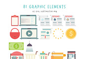 Cartoon People Bundle, an Education Illustration by ELFIVETROV DESIGN (Thumbnail 4 of 13)