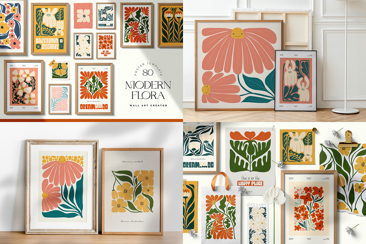 Whole Shop Bundle, an Object Graphic by Leleka.Store (Photo 24 of 50)