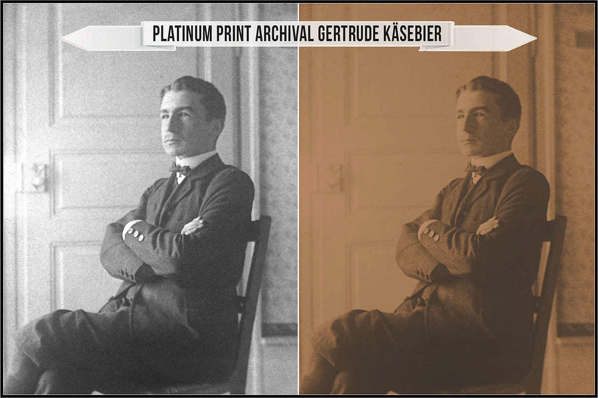 Platinum Palladium Prints LUTs, a Plug-in Add-On by Raztrend (Photo 14 of 32)