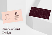Logo Template Bundle, a Templates & Theme by shapeshifter's friend (Thumbnail 4 of 10)