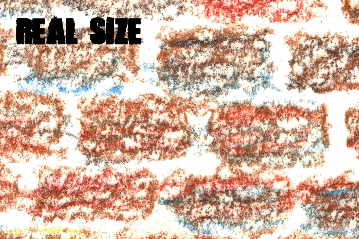 Vintage Factory Graphic Set, a Texture Illustration by WBS Design (Photo 4 of 5)