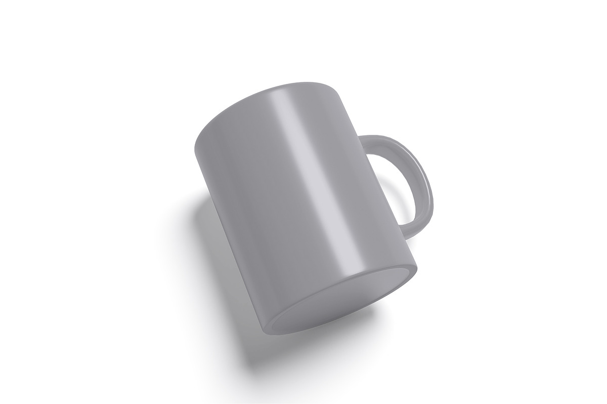 Mug Mockup, a Product Mockup by mockupbuys (Photo 5 of 8)