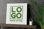 Shop sign mockup Set 2, a Product Mockup by S_design (Thumbnail 6 of 11)