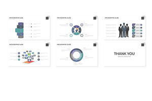 Whitez - Powerpoint Template