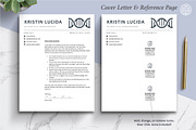 Science Resume Templates | Scientist, a Resume Template by The Art of Resume (Thumbnail 6 of 8)