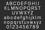 Nalte Sans Family | Intro 60% OFF, a Sans Serif Font by Lettertype Studio (Thumbnail 9 of 15)