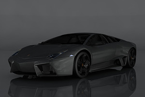 Lamborghini Reventon