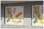 Storefront Mockups - Window Mockups, an Advertising Mockup by Mr.Mockup™ (Thumbnail 7 of 20)