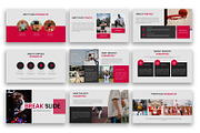 Domantas – Sports Keynote Template, a Presentation Template by kreatifreya (Thumbnail 5 of 5)