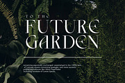 Caprise | Modern Serif, a Serif Font by Muntab_Art (Thumbnail 4 of 11)